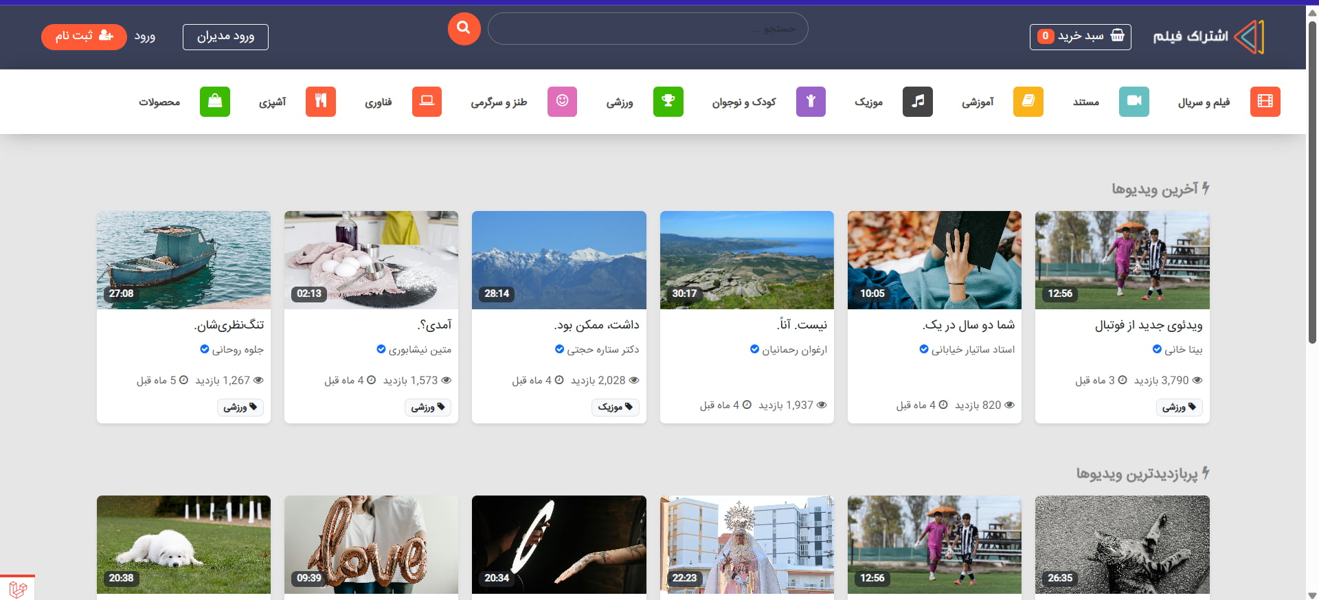 VideoShare